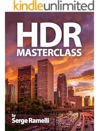 HDR Masterclass: High dynamic range made easy