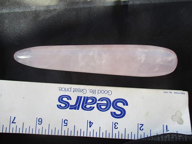 Amazon.com: MULTIPURPOSE PRESSURE WAND Reiki Infused Large ...