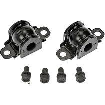 TRQ Front & Rear Sway Bar Link Set – Compatible With Honda Accord, Acura TL/CL (1998-2003) - View #10