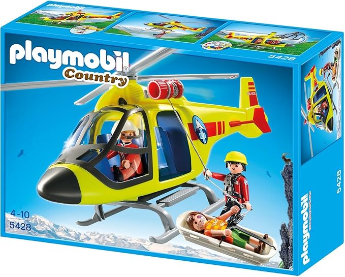 Playmobil 5428 Clearance