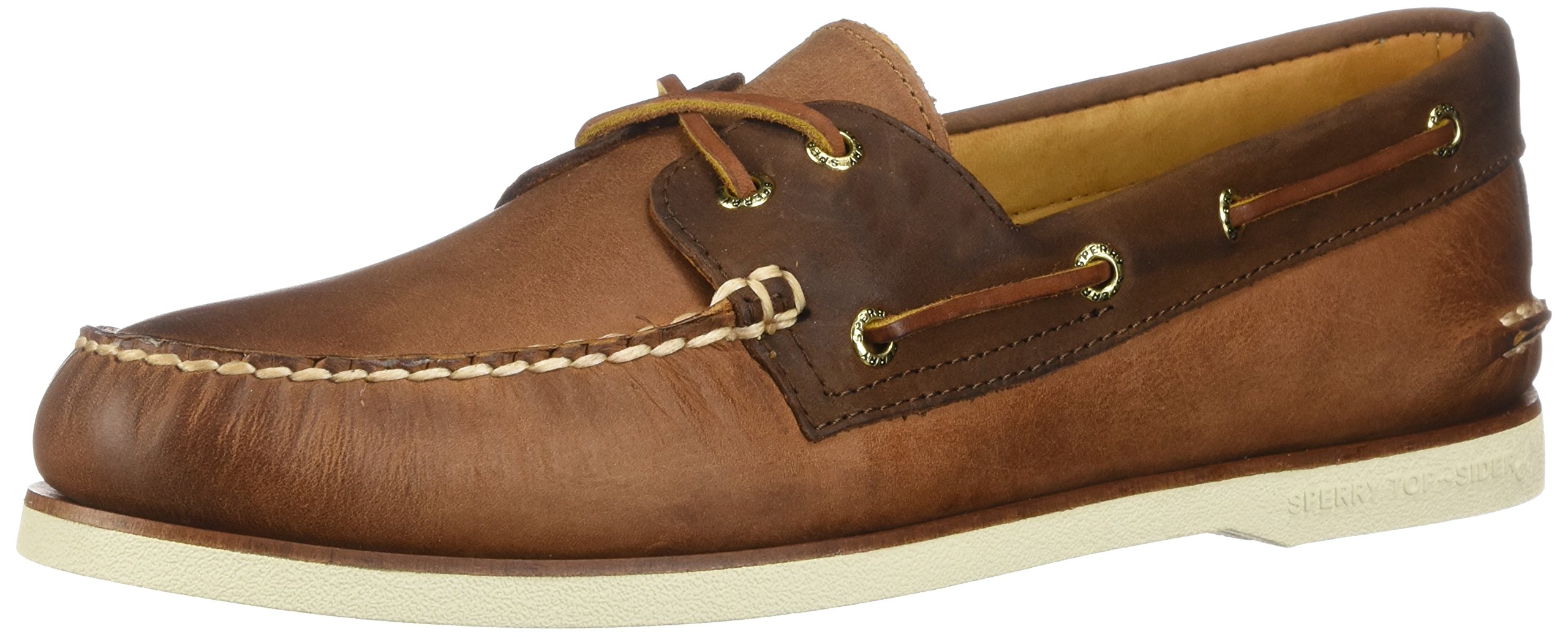 sperry roustabout