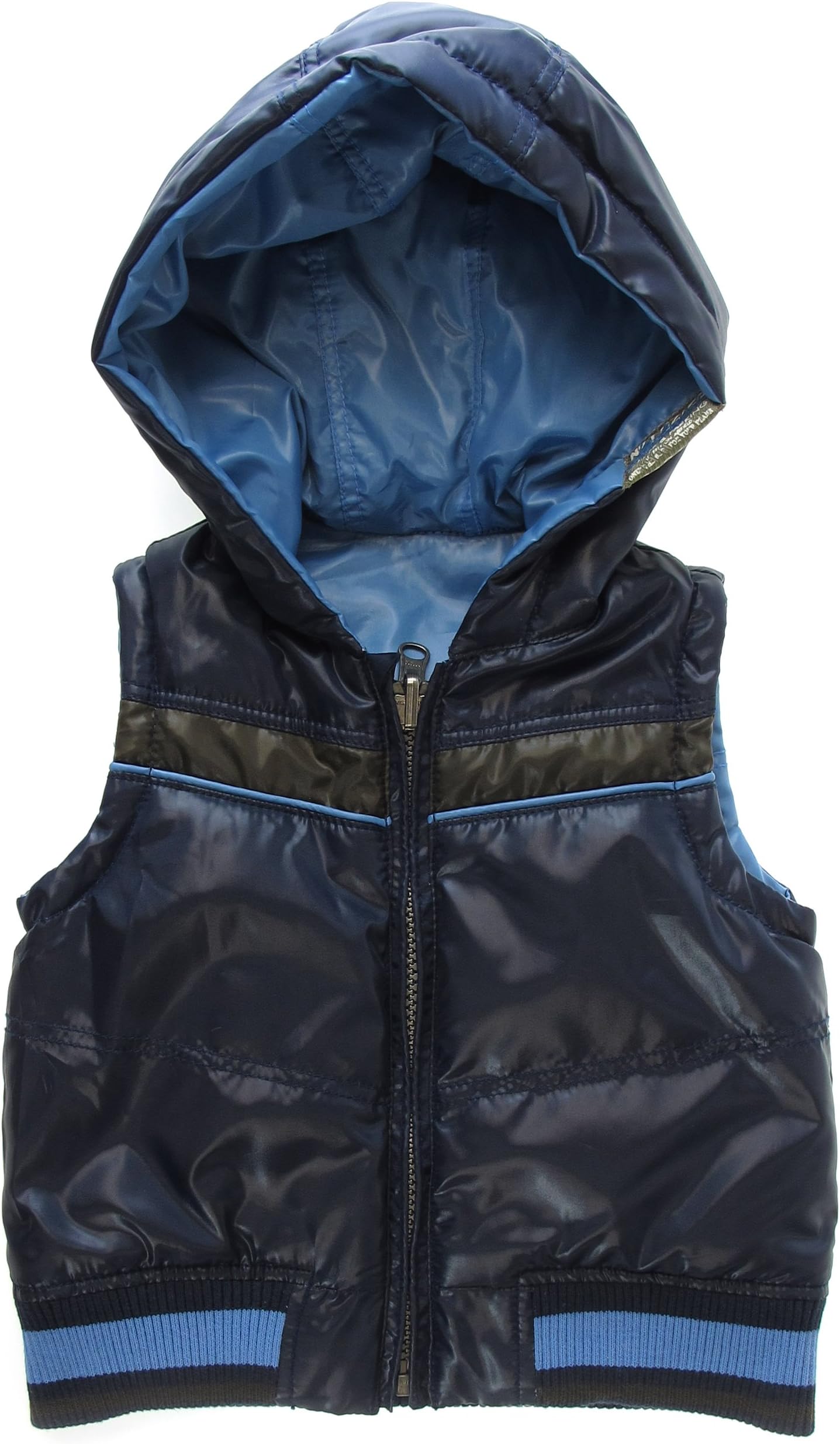 Reversible Vest