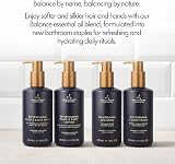 Aromatherapy Associates Replenishing Hand & Body Lotion | Sweet Almond Shea view 2
