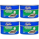 Cortas - Stuffed Grape Leaves (4 PACK), 400g / 14oz