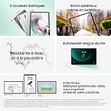 Samsung Galaxy Tab S9 FE 10.9" Wifi 128GB Rose S Pen Included FR Version view 6