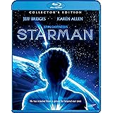 Starman - Collector's Edition [Blu-ray]