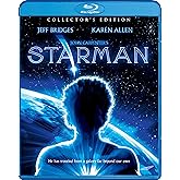 Starman - Collector's Edition [Blu-ray]