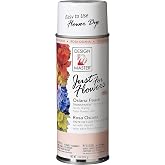 Design Master Just for Flowers Spray Dye, Peach