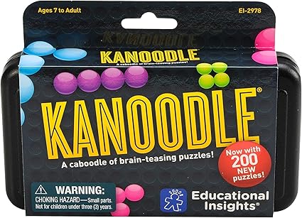kanoodle amazon