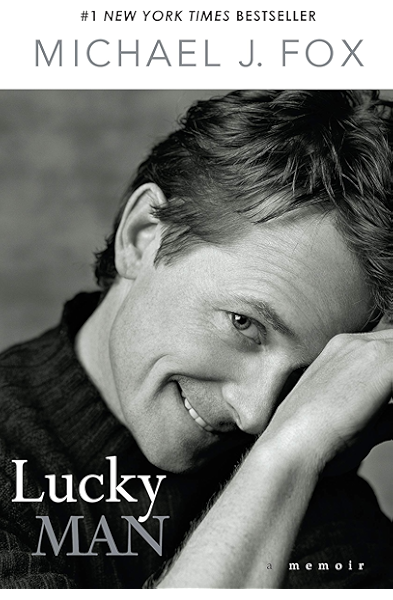 Download Family Guy Michael J Fox Signature Background