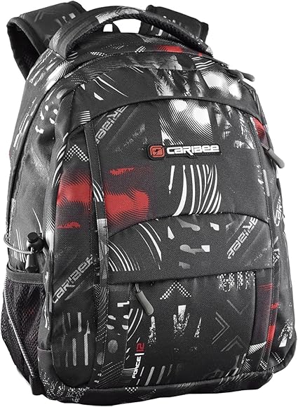 caribee amazon backpack