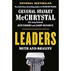 Leaders: Myth and Reality