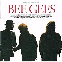 Bee Gees, Barry Gibb, Maurice Gibb - Best of Bee Gees