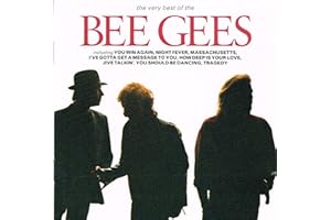 Bee Gees - The Very Best Of The Bee Gees 21 tracks