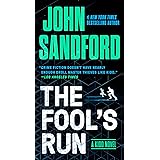 The Fool's Run (Kidd Book 1)
