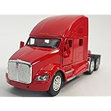 kinsmart kenworth