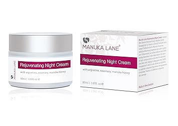 amazon night cream