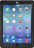 Otterbox Defender Series Case for iPad Air - Frustration Free Packaging - Black