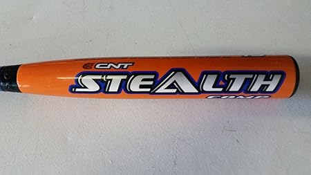 cnt stealth comp bat