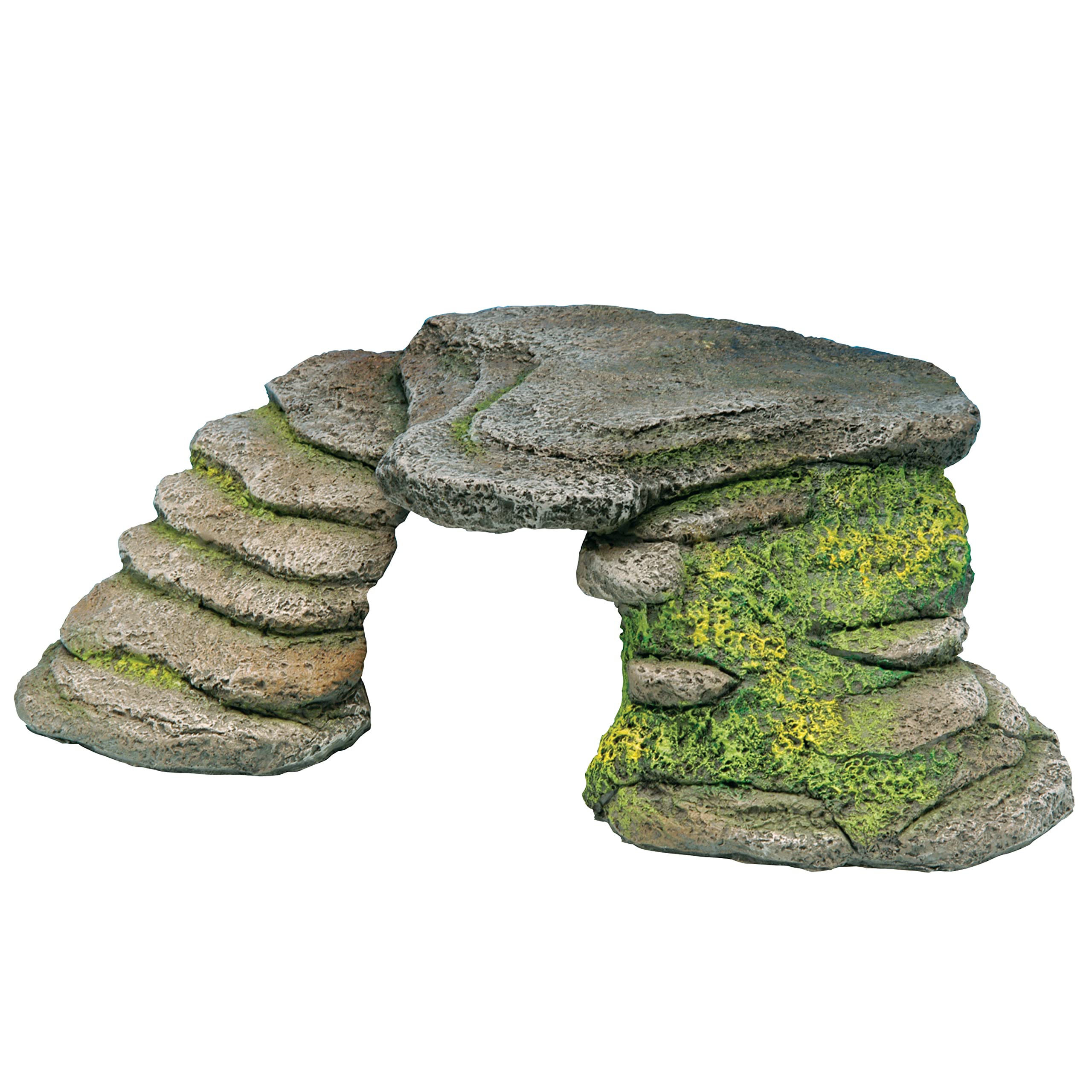 Penn-Plax Shale Scapes Accessories, Small