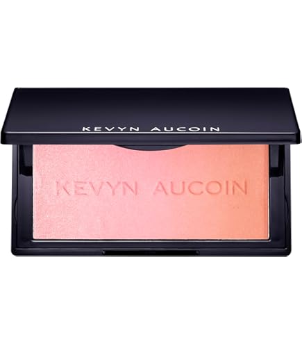 Amazon.com: Kevyn Aucoin The Neo Highlighter (Sahara): Candlelight