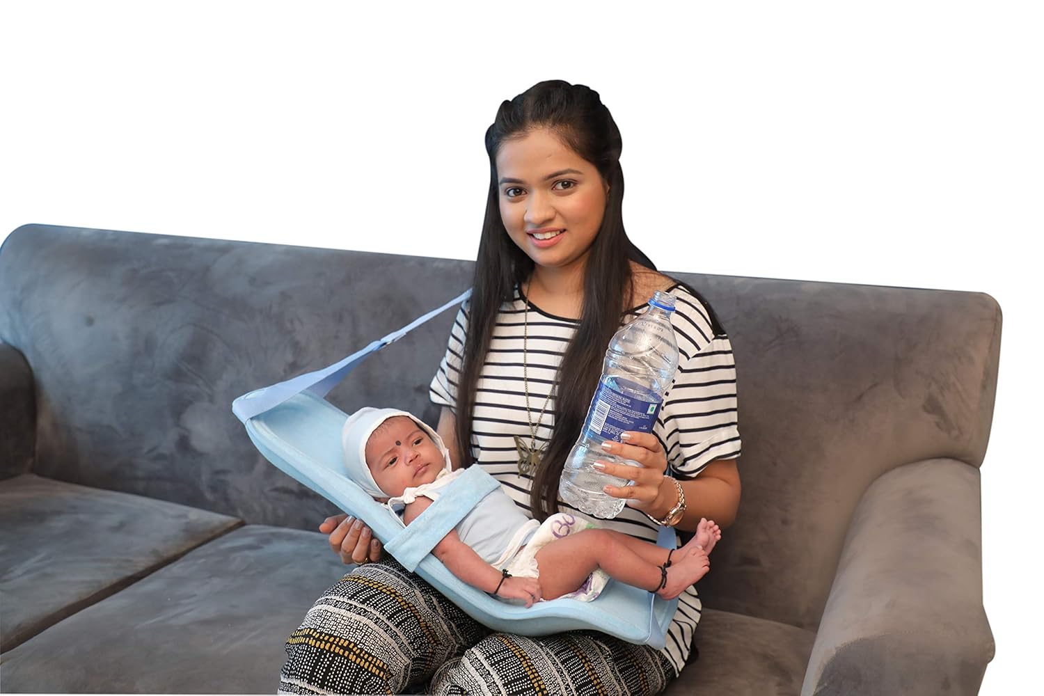 hoopa infant carrier reviews