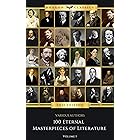 100 Books You Must Read Before You Die [volume 1]