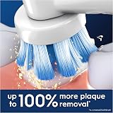 Oral-B Pro Sensitive Clean Electric Toothbrush Head 8 Pack Extra Soft X-Shape view 2