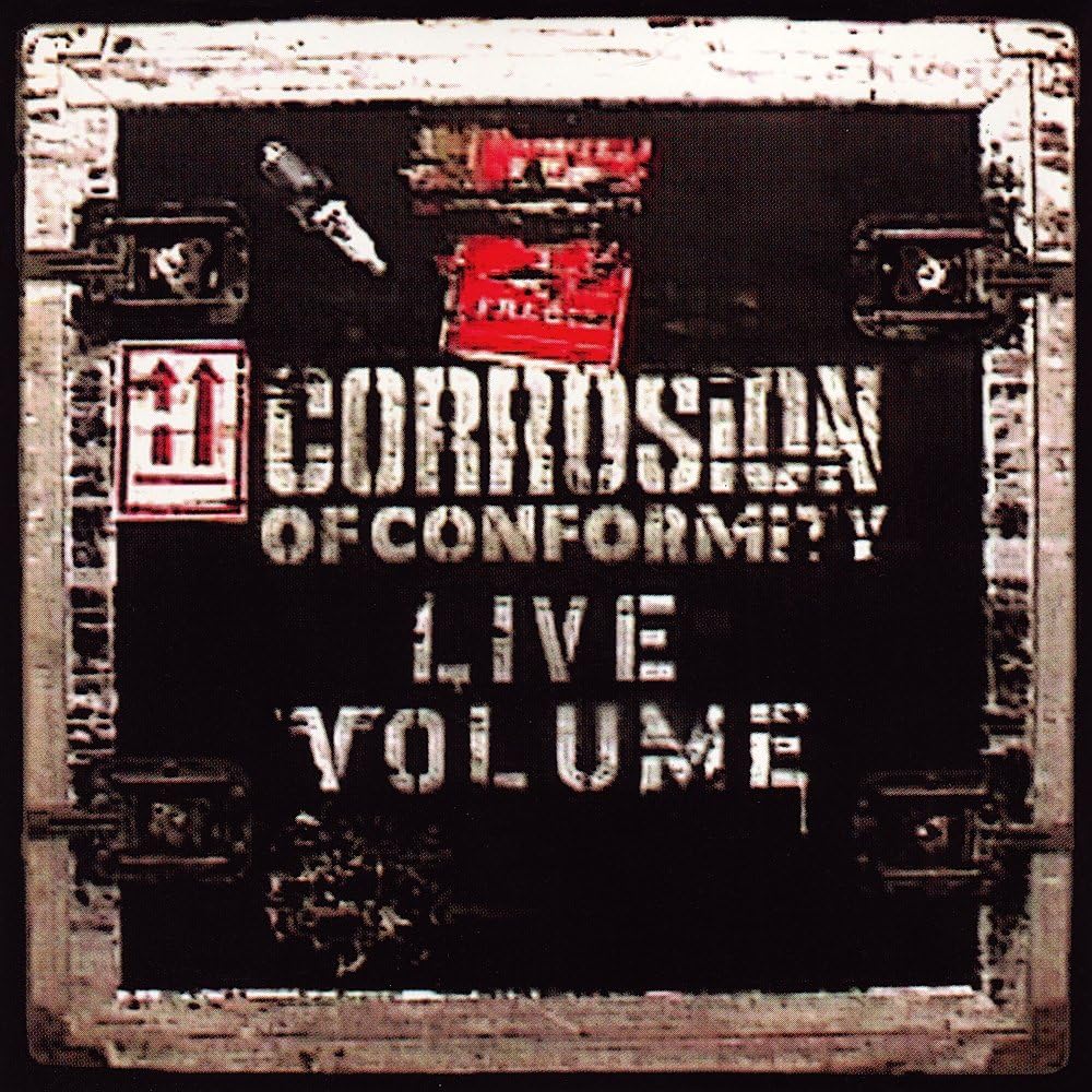 Live Volume