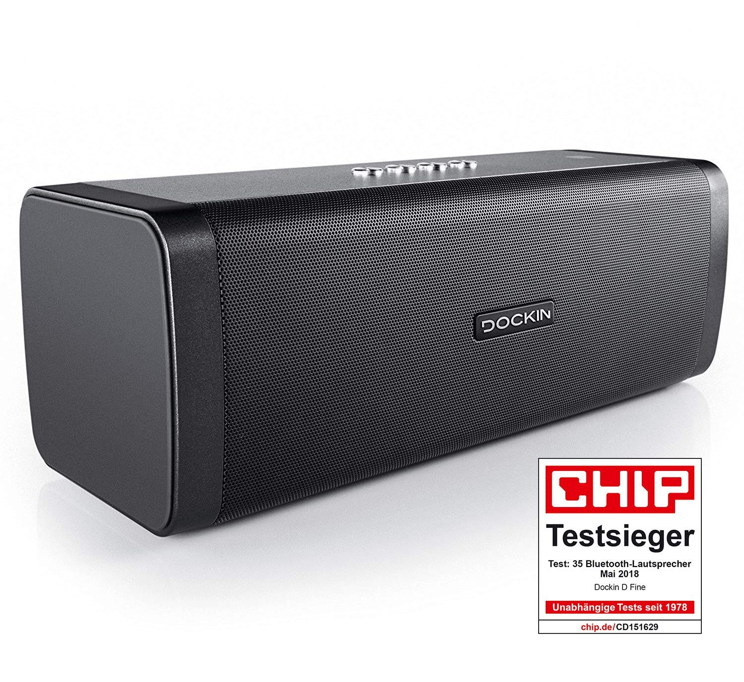 Test Sieben BluetoothLautsprecher mit gutem Klang