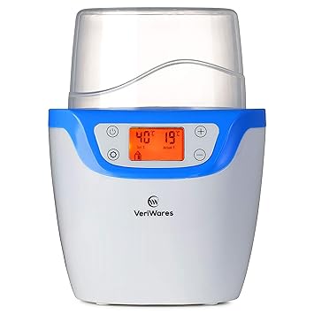 baby bottle washing machine