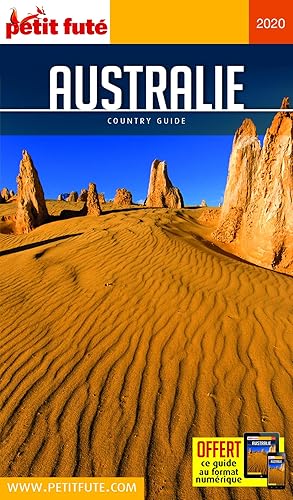 Download Petit Futé Australie PDF