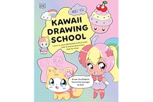 Kawaii Drawing School