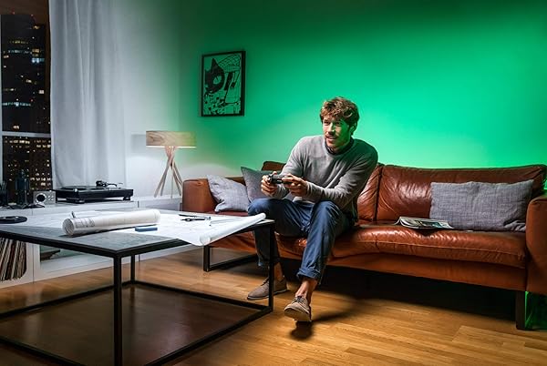 LEDVANCE Smart Mini Switch Wei ZigBee Lichtschalter Dimmer und Fernbedienung fr LED Lampen Erweiterung fr Ihr Smart Home