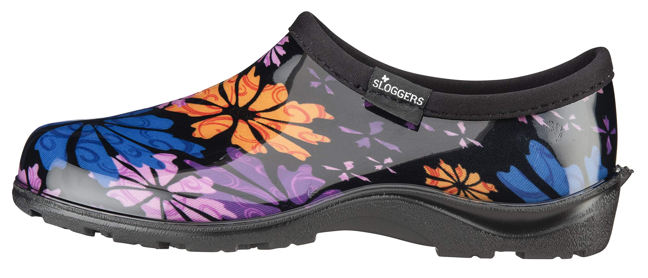 women's sloggers size 9
