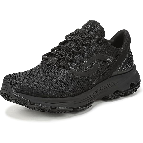 Amazon.com: Ryka Women's Devotion Ez Slip Resistant Slip-Resistant
