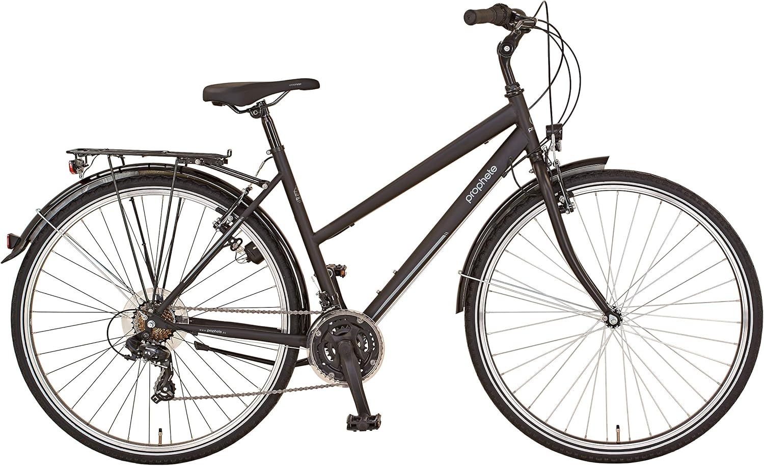 Prophete Entdecker 20.BST.10