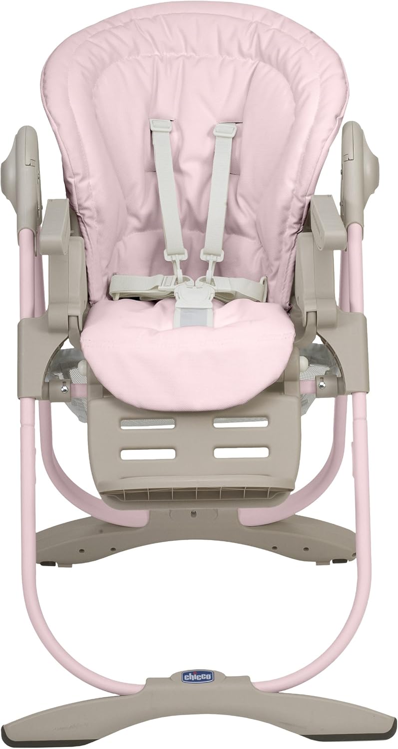 chicco polly magic pink