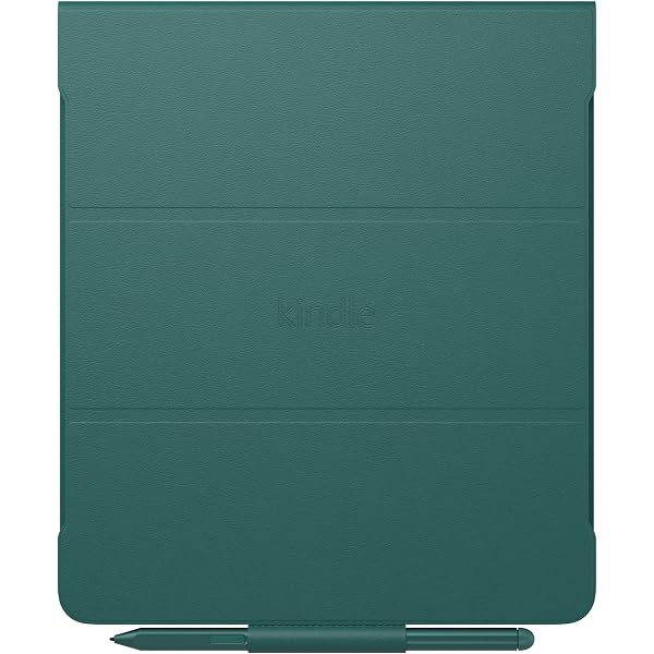 Amazon.com: Amazon Kindle Scribe (64GB) - Your notes, documents