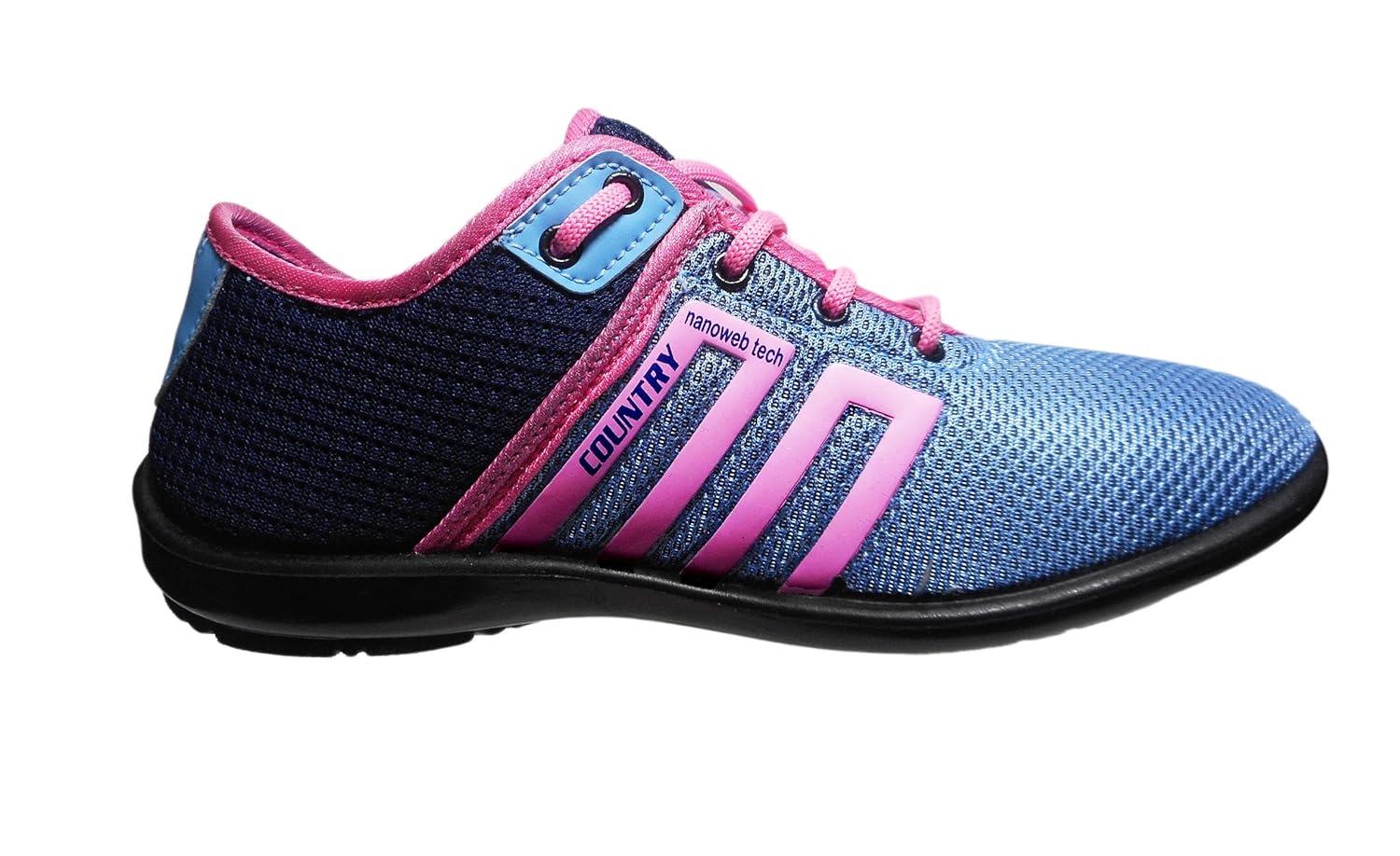 ziaula womens casual dailywear light weight shoe