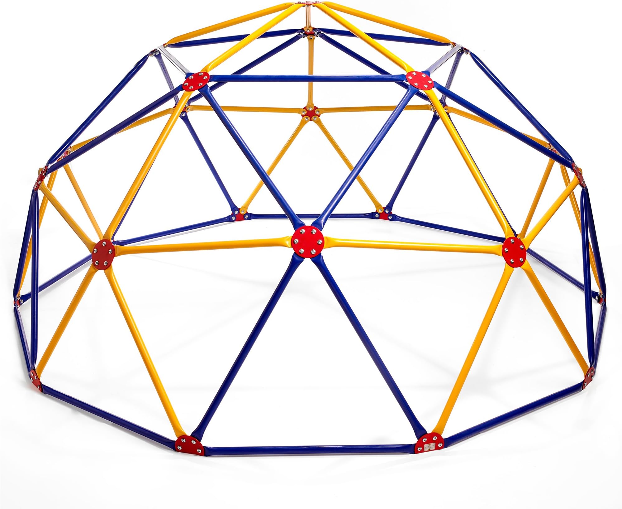 Gym Dandy GD-810 Outdoor Space Dome Climbing Frame