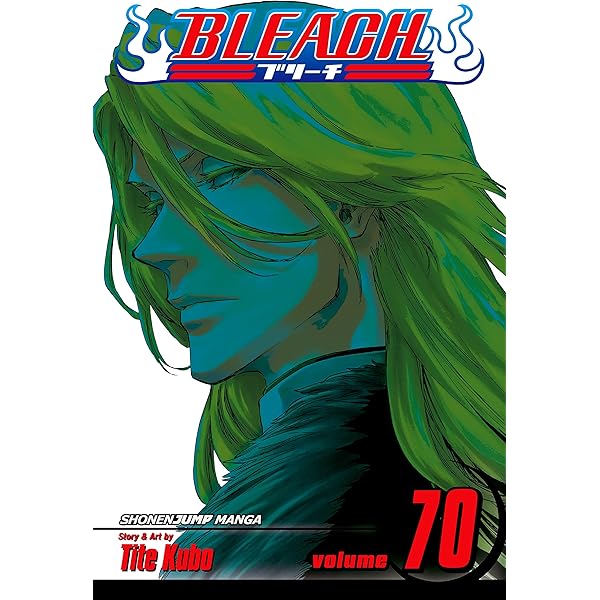 Amazon.com: Bleach, Vol. 69: Against the Judgement eBook
