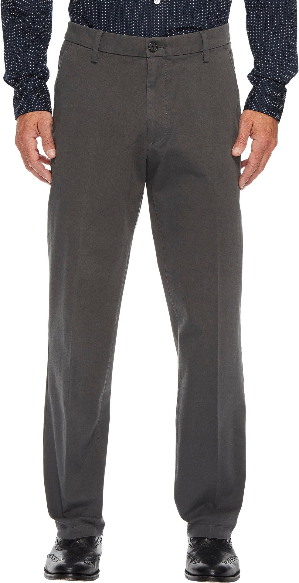 dockers workday khaki straight fit smart 360 flex