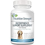 dog bladder control medication