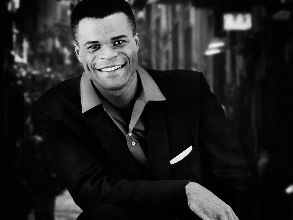 Roy Hamilton bei Amazon Music