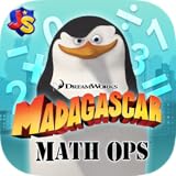 Madagascar Math Ops