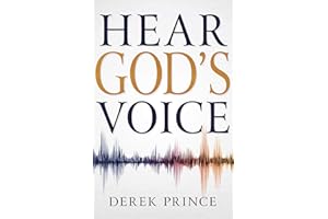 Hear God's Voice