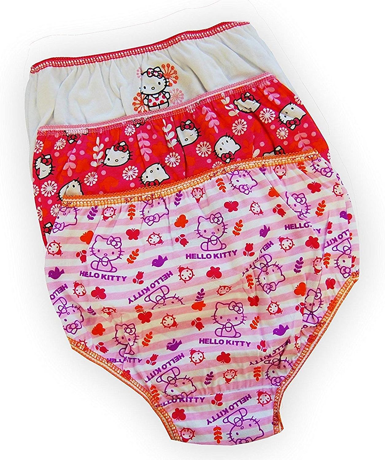 hello kitty panties
