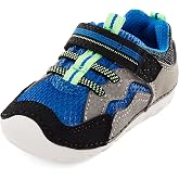 Stride Rite Baby Boys' Soft Motion Kylo Sneakers