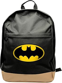 mochila batman